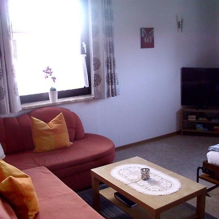 Ferienwohnung Kroeschell باد ساخسا المظهر الخارجي الصورة