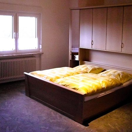 Ferienwohnung Kroeschell باد ساخسا المظهر الخارجي الصورة