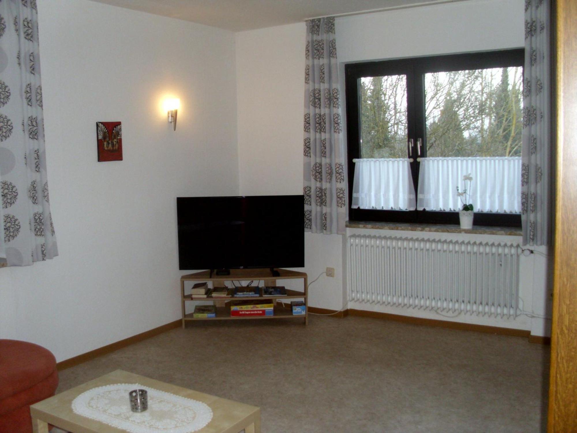 Ferienwohnung Kroeschell باد ساخسا المظهر الخارجي الصورة